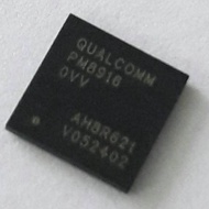 PM8916 0VV IC POWER MANAGEMENT