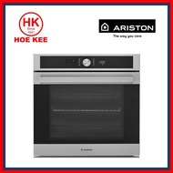 Ariston Built in Oven FI5 854 C IX A AUS