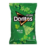 Doritos Coriander Flavor Corn Flakes/Coriander Doritos/Coriander Flakes/Popular Control Favorite