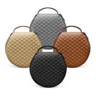 Checked Car CD Bag CD Storage Case Multifunctional Car Cd Bag CD Clip C D Disk Bag CD Supplies 8.12.