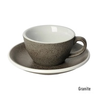 TermuraH yuk!! Loveramics Egg 150ml Coffee Cup (Granite)
