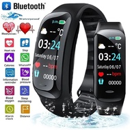 C1plus Smart Bracelet Watch Fitness blood pressure Heart Rate Monitor sleep tracker Wristband For Android IOS