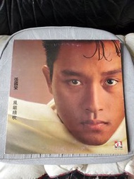 張國榮黑膠唱片