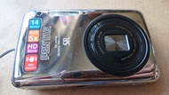Pentax Optio S1