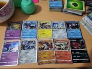 ptcg pokemon card pokemon 25th