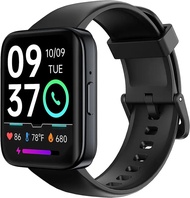 SKG V9 smart watch make/answer call for men women 1.78 "GPS fitness tracker with SpO2  sleep monitor