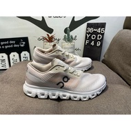 Ang Running Cloud 6 Coast 2025 Spring Summer Can Step Heel Casual Sports Shoes I10R O0YF 4TST