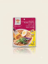 ⭐️減至$12 ---> Tean’s Gourmet 田師傅咖喱叻沙即煮醬料 Kari Laksa 200g