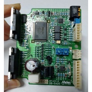 DB5420 DB-5420 MELEC Stepper MOTOR DRIVER KP1231-2 5 Phase