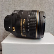Nikon AF-S DX Nikkor 16-80mm F2.8-4E ED VR (New)