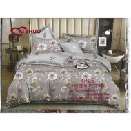 AI ZHUO- NEW ARRIVAL- QUEEN 4 IN 1
