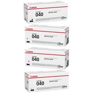 Canon 040 Series Black Toner Cartridge For LBP712Cx