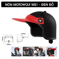 GIÁ ĐỠ ĐIỆN THOẠI XE MÁY MOTOWOLF MH1