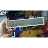 4 channel CCTV Dvr + 3 unit camera