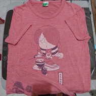 Vintage gegege no kitaro anime t-shirt