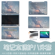 Computer Sticker Suitable For Lenovo Savior Y7000P4060IRH8 Notebook R9000P2023 Body Film Y7000P/R700