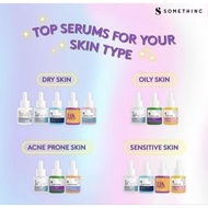 40ML Somethinc Niacinamide + Moist Serum 10% and 5%