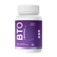 [ 1 แถม 1 ] กลูต้า BTO Gluta BTO วิตามินผิวใส หัวเชื้อกลูต้า เข้มข้น ลดสิว ผิวใส ( 1 กระปุก มี 30 แค