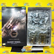 260318-39 全新未砌 壽屋 1/24 模型 六角機牙 盜匪之輪 BRAND NEW UNASSEMBLED KOTOBUKIYA 1/24 MODEL HEXA GEAR BANDIT WHE
