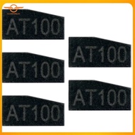 [CloudsMiles.th] 5pcs AT100 Universal Super Transponder Chip for XP200 XP400 XP400PRO Car Key Chip f