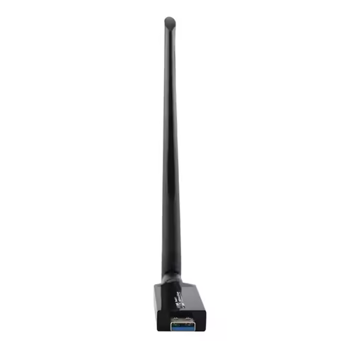 RTL8812AU Chipset 5GHz 1200Mbps WiFi Adapter USB 3.0 Wireless Network Card + 5dbi antenna For Window