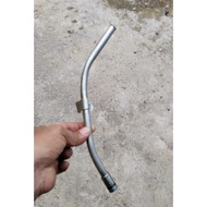 Diesel Engine Parts Oil Dipstick Tube With Oil Dipstick Set For JMC Isuzu JE493G 4JB1 Engine