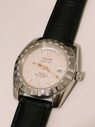 Tudor 23013 Date + Day Automatic