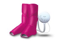 Panasonic/松下 電動腿部按摩器按摩儀足部電動加熱美腿按摩儀器EW-NA84