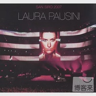 Laura Pausini / San Siro 2007 (DVD+CD)