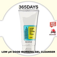 [COSRX] Good Morning Gel Cleanser
