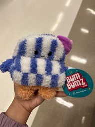 BUM BUMZ 梳發錢仔