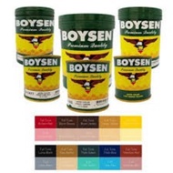 ♞,♘BOYSEN QUICK DRY ENAMEL PAINT 1GALLON