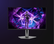 AOC - AOC AG326UD 4K 165hz OLED HDR 顯示器