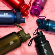 Aqua Flask Stellar series Wide mouth w/ flip cap Vacuum Insulated Stainless Steel Drinking Tumbler