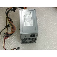 Ready Stock HP Original Desktop Standard ATX Power Supply 250W 300W Desktop Computer Power Supply Fr