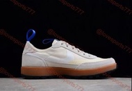 Tom Sachs x Nike Craft General Purpose Shoe Beige shoes Euro 36-45