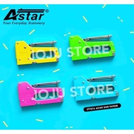 Astar Mini Stapler Gun Tacker ST707A / Use 1208F Staples