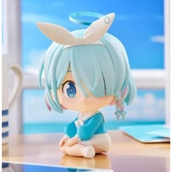 Bandai Spirits Sitting Figure Blue Archive -Blue Archive- Alona