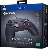 Fufilo美國代購&gt;NACON Revolution PRO 3✅先詢價,給好價✅Controller PS4有線手把