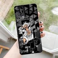 Softcase Samsung Galaxy A51 Fashion Case Anime Samsung Galaxy A51 Silicone Tpu Pro Camera Casing Sam