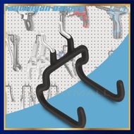 GANTUNGAN Heavy Duty Pegboard Hooks 65x100x90mm TL201