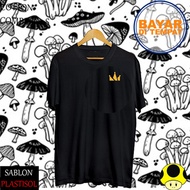 Phenomenal T-Shirt | Total 3second | Men's 3second T-Shirt | Distro T-Shirts | Men's Latest T-Shirts