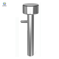 Falafel Scoop - Stainless Steel Professional Falafel Maker Scoop Food Safe and Non-Sticky Falafel Ba