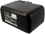 IUPPA Replacement Battery Compatible with Bosch GSB 9.6VES, GSB 9.6VES-2, GSR 9.6 (Old Version), Par