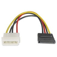 Sata Power Cable - Standard Sata Power Cable