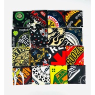 [ 1-50] SLAYER MUSIC/HYPE BANDANA, BESTQUALITY SCARF