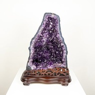 ESP 巴西紫晶洞 3525850