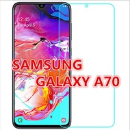 SAMSUNG GALAXY A70 Tempered Glass Screen Protector