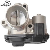 New Fuel Injection Electronic Throttle Body Valve Assy CM5G-9F991-FB CM5Z9E926D For Focus Fiesta Eco