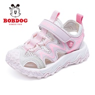 Bobdog | รองเท้าหุ้มส้นสำหรับเด็กผู้หญิงฤดูร้อน